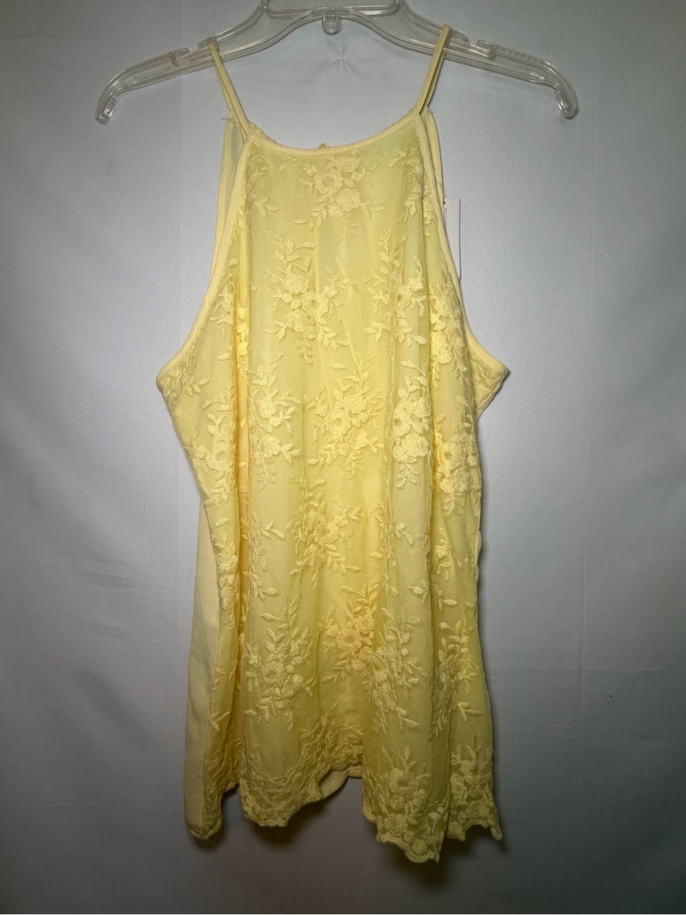 New York & Company Top